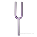 Rainbow Chakra Tuning Fork Set Rainbow Chakra Quartz Crystal Singing Tuning Forks Supplier